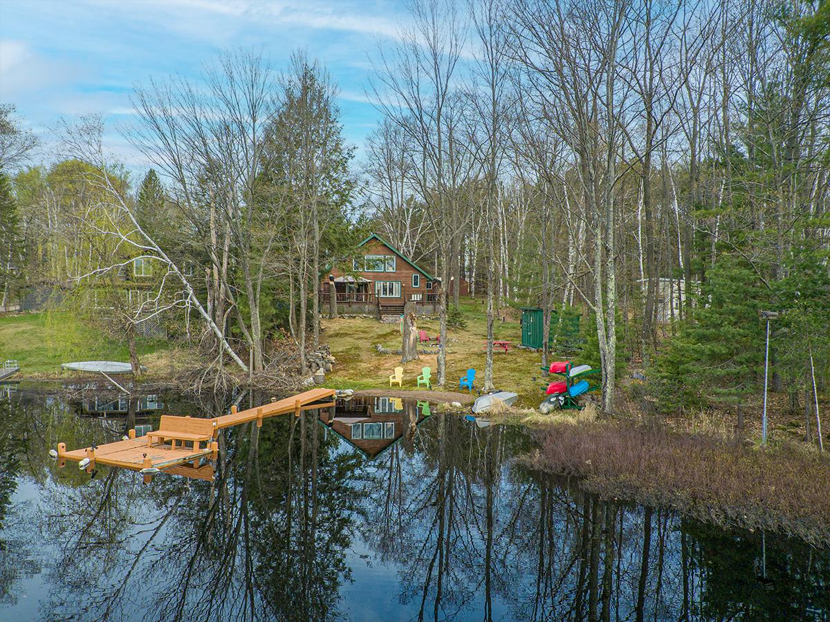 N9089 Forest Road Deerbrook, WI 54424 - Photo 24 of 75 Gallery Image 24