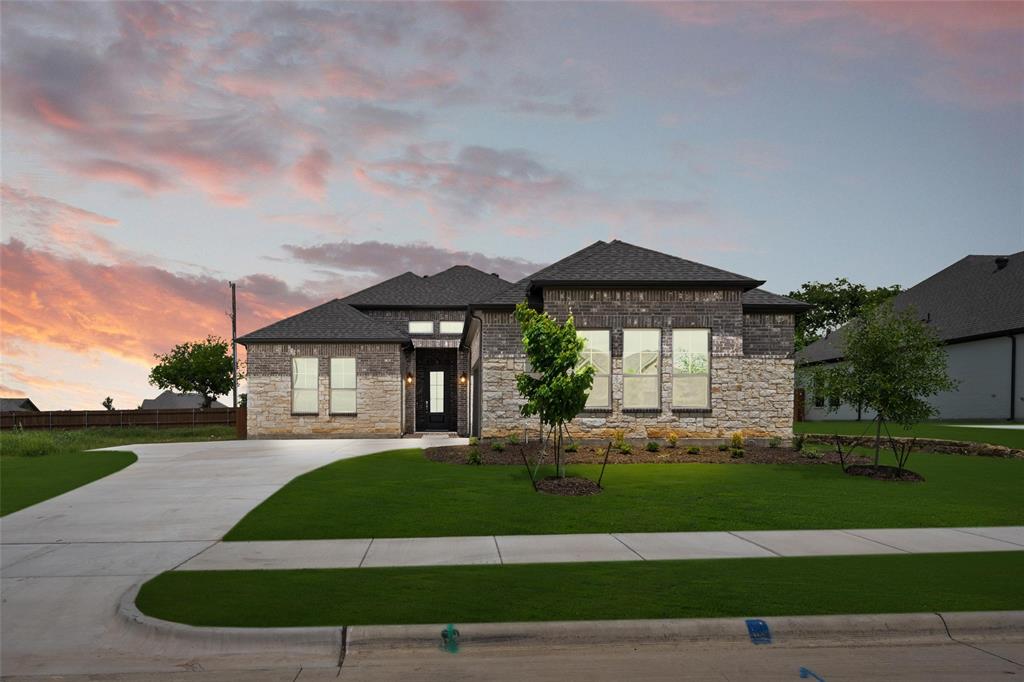 4017 Alpine Street Midlothian, TX 76065 - Photo 1 of 31 4017 Alpine Twilight2