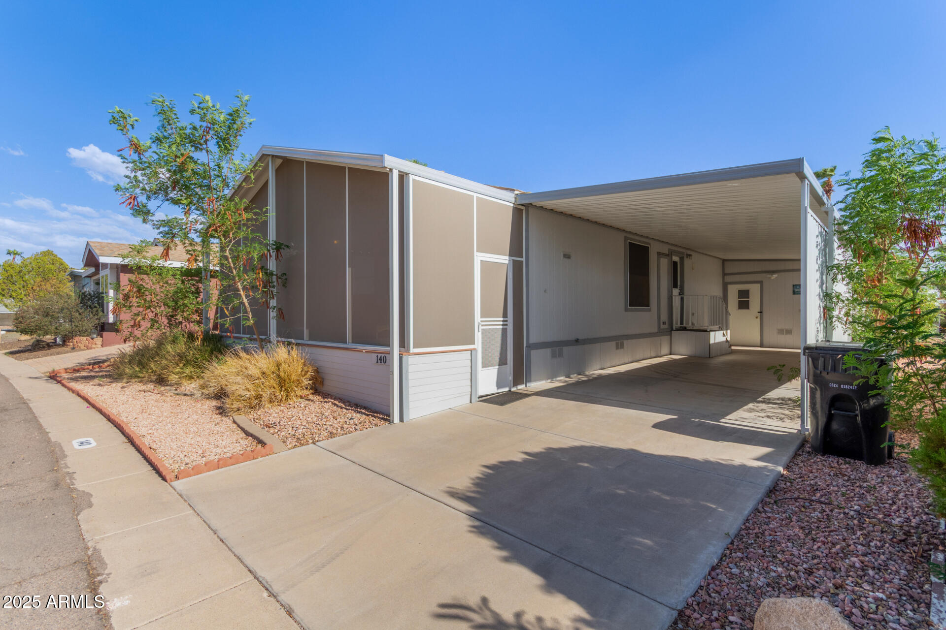 201 South Greenfield Road, Unit 140 Mesa, AZ 85206 - Photo 17 of 32 201 S Greenfield Rd 140