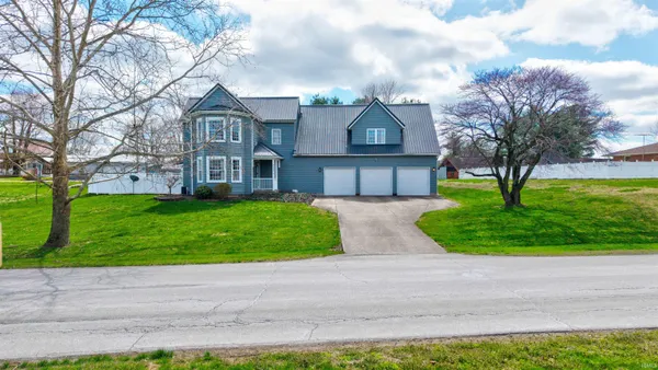 $449,000 | 203 West 3rd Street, Ferdinand, IN 47532