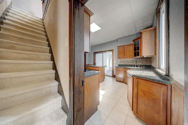 $449,000 | 203 West 3rd Street, Ferdinand, IN 47532