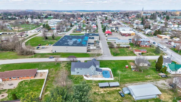 $449,000 | 203 West 3rd Street, Ferdinand, IN 47532