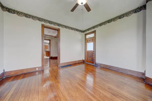 $449,000 | 203 West 3rd Street, Ferdinand, IN 47532