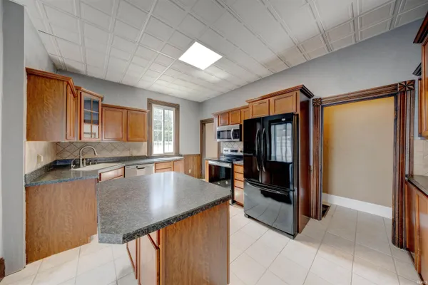 $449,000 | 203 West 3rd Street, Ferdinand, IN 47532