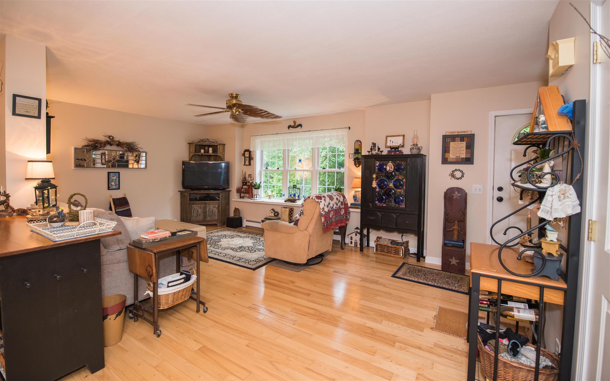 13 Pike Brook Road Brookfield, NH 03872 - Photo 11 of 36