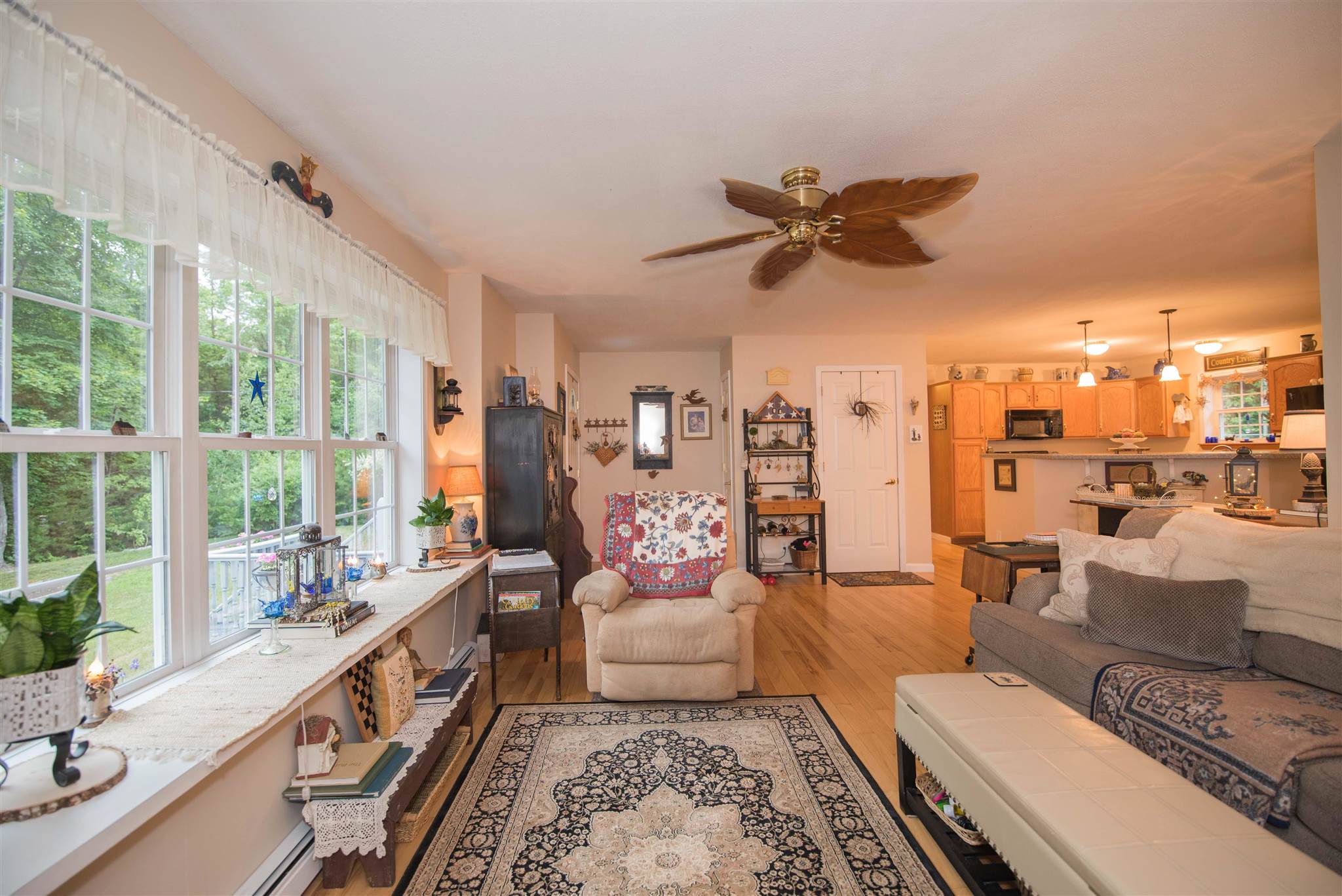 13 Pike Brook Road Brookfield, NH 03872 - Photo 12 of 36