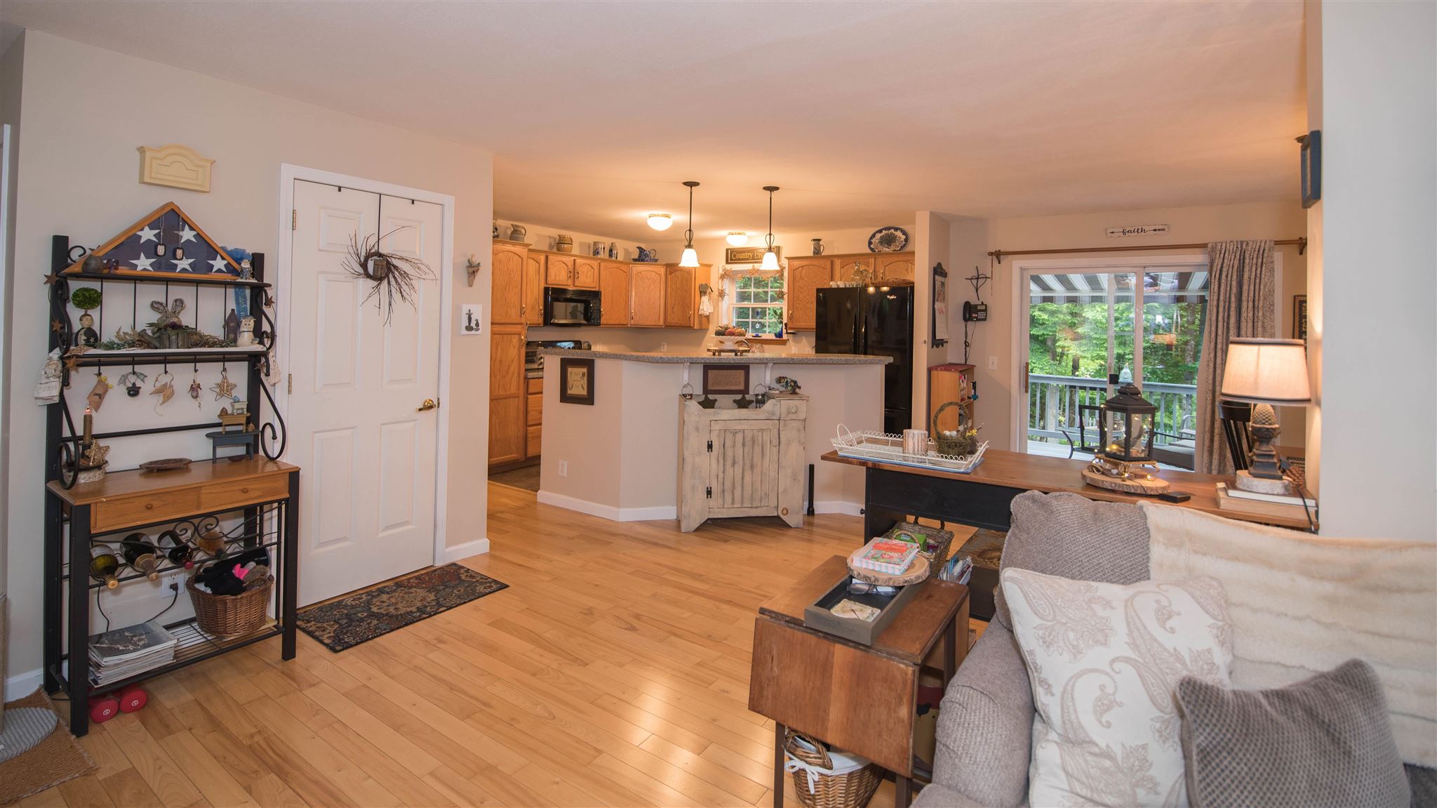 13 Pike Brook Road Brookfield, NH 03872 - Photo 14 of 36