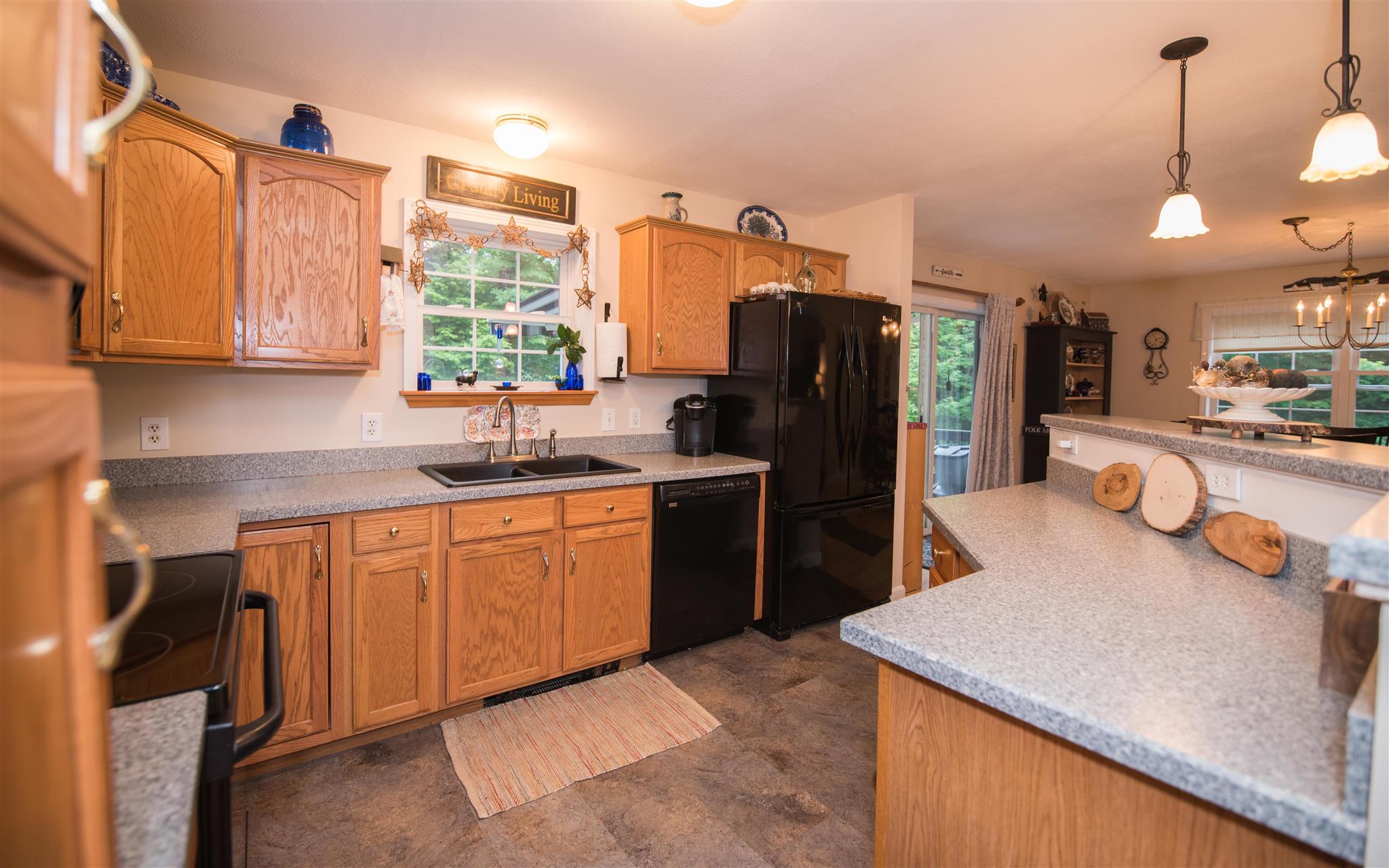 13 Pike Brook Road Brookfield, NH 03872 - Photo 15 of 36
