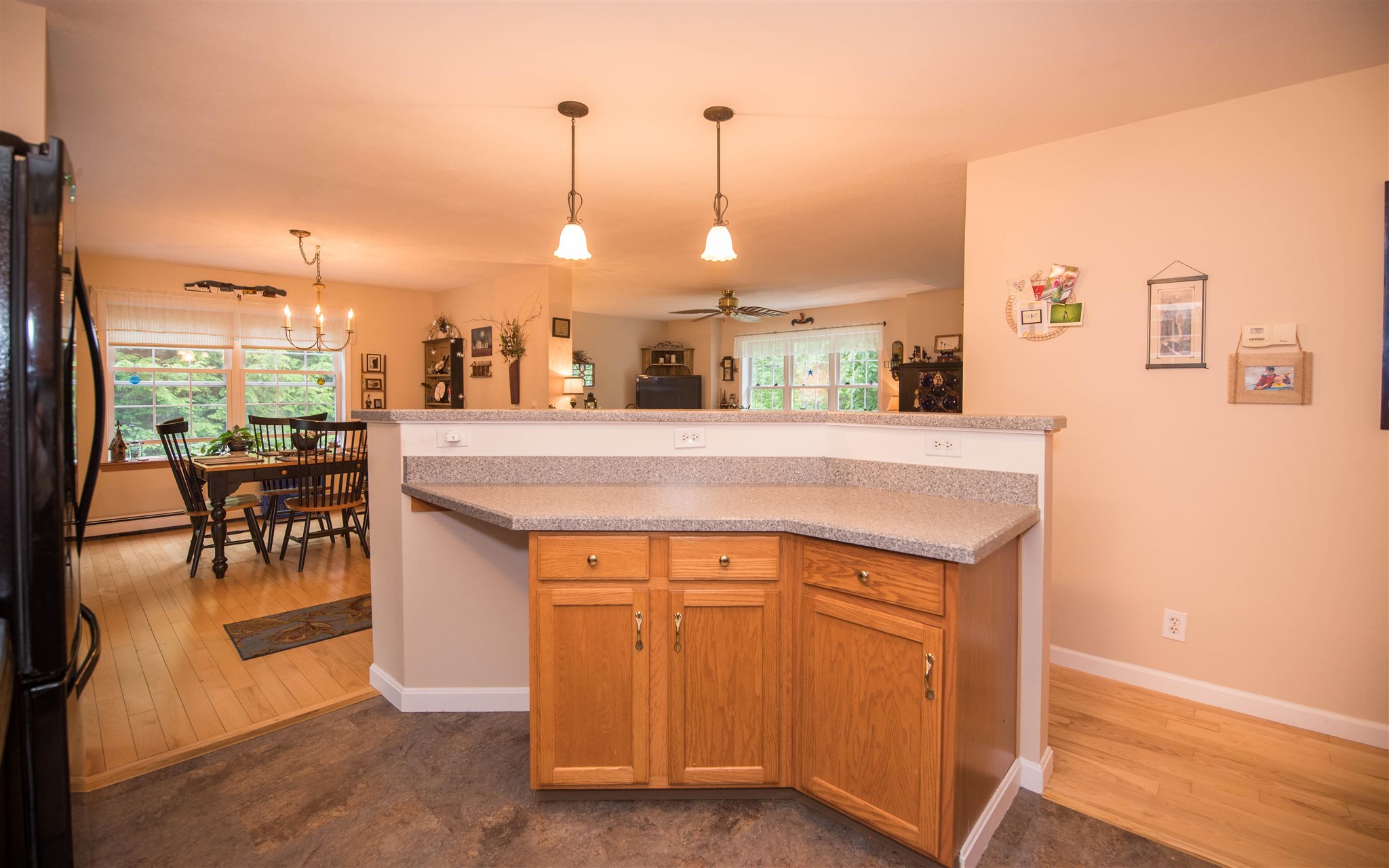 13 Pike Brook Road Brookfield, NH 03872 - Photo 17 of 36