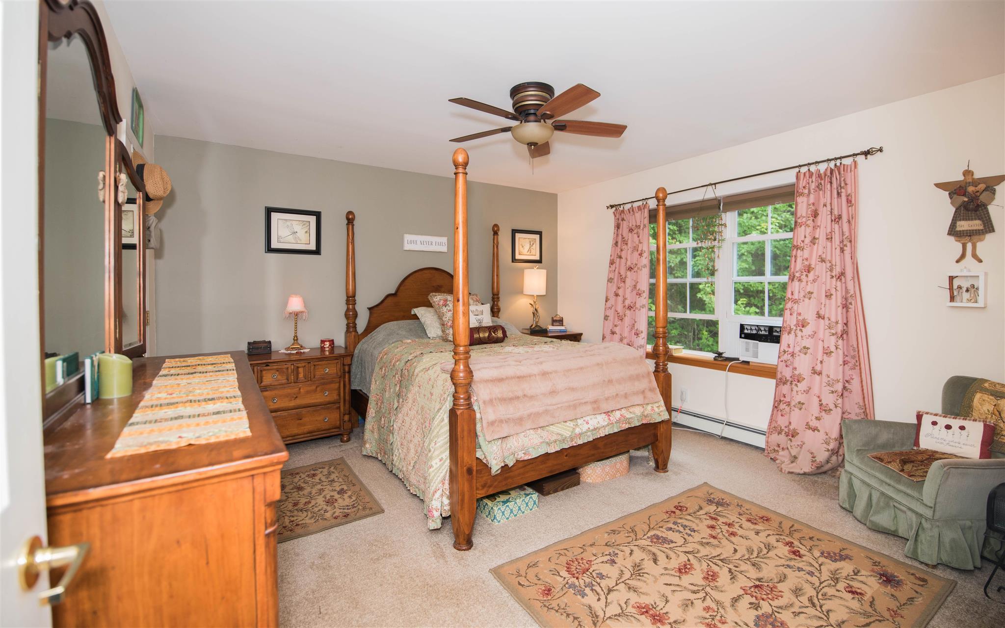 13 Pike Brook Road Brookfield, NH 03872 - Photo 20 of 36