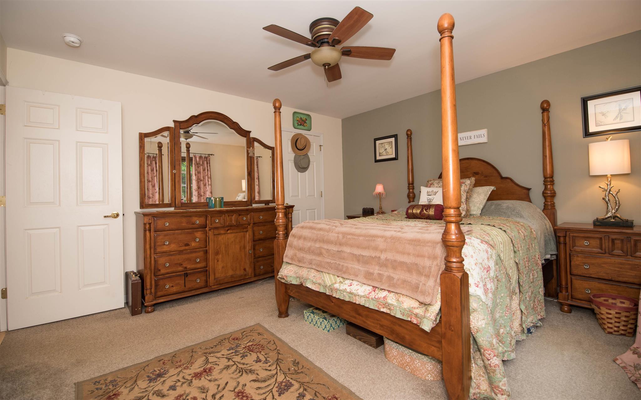 13 Pike Brook Road Brookfield, NH 03872 - Photo 21 of 36