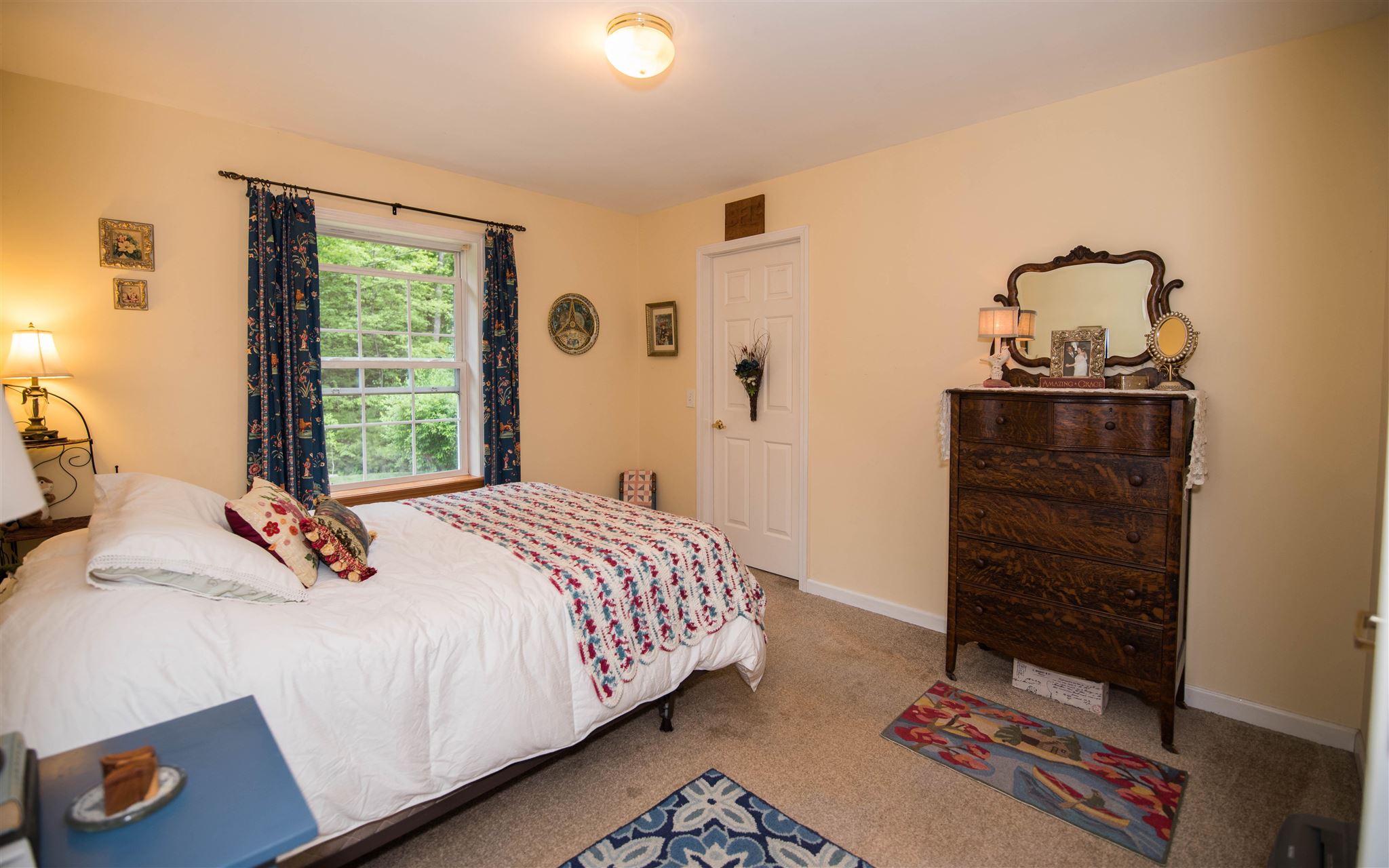 13 Pike Brook Road Brookfield, NH 03872 - Photo 23 of 36