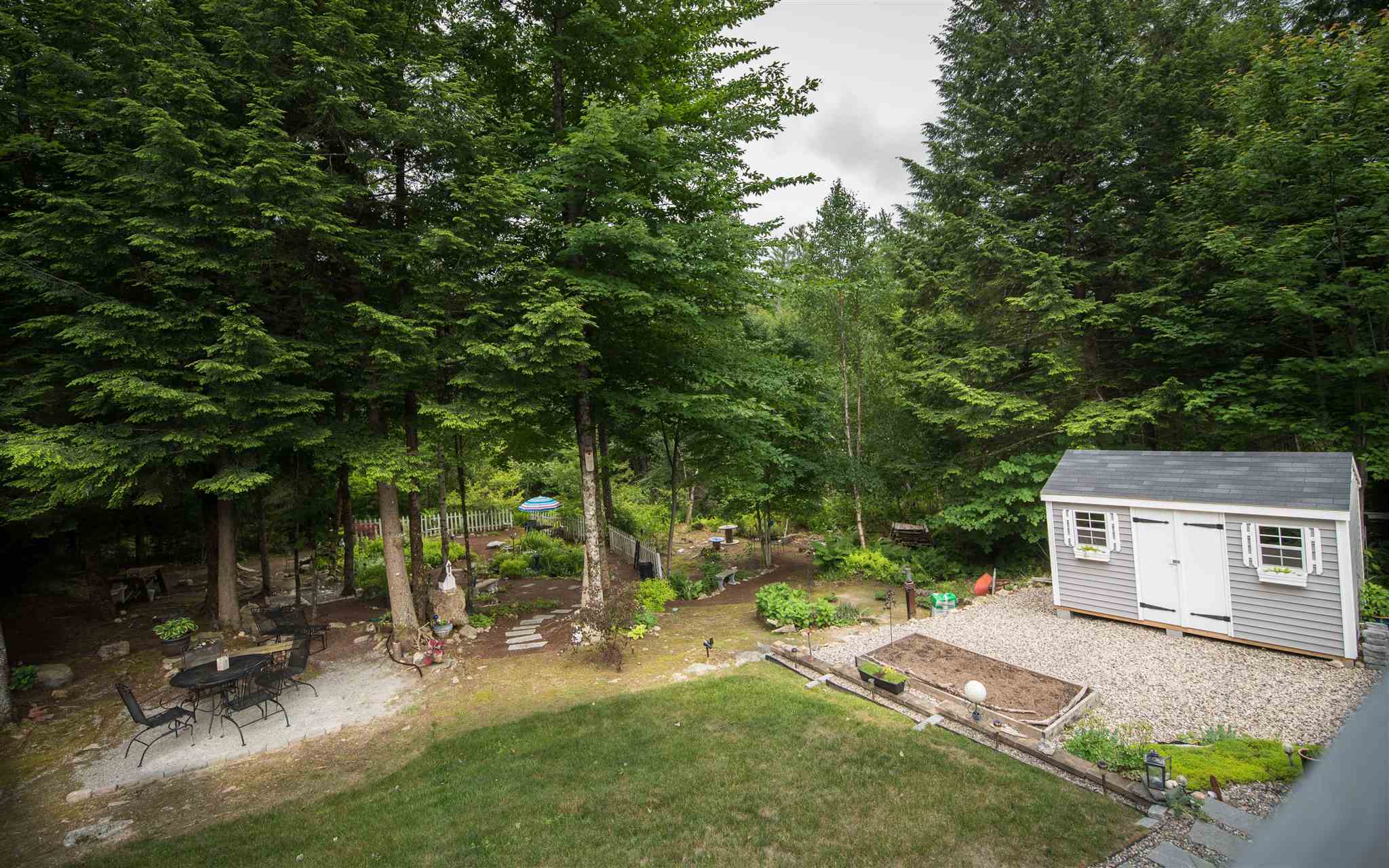13 Pike Brook Road Brookfield, NH 03872 - Photo 4 of 36
