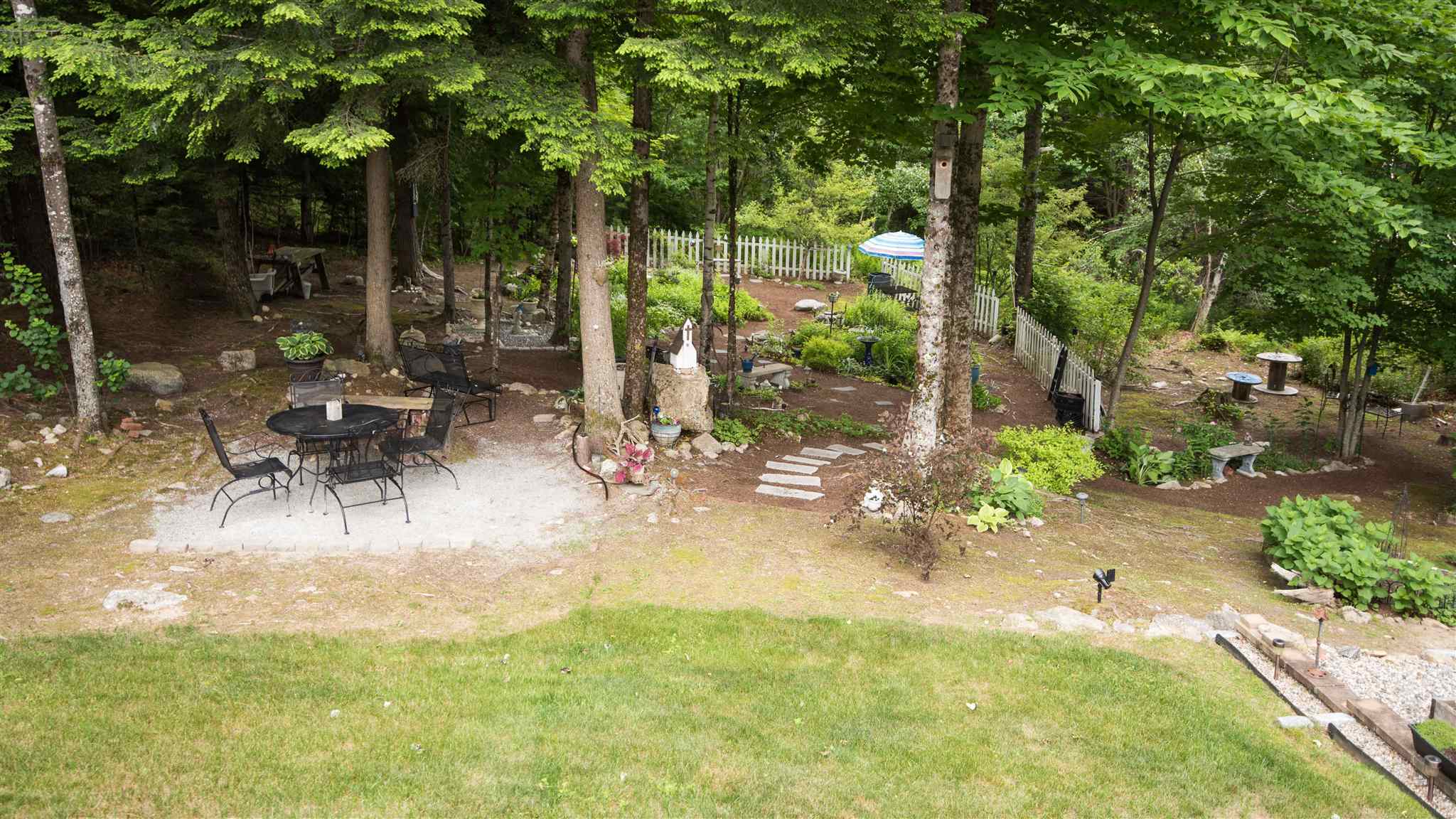 13 Pike Brook Road Brookfield, NH 03872 - Photo 5 of 36