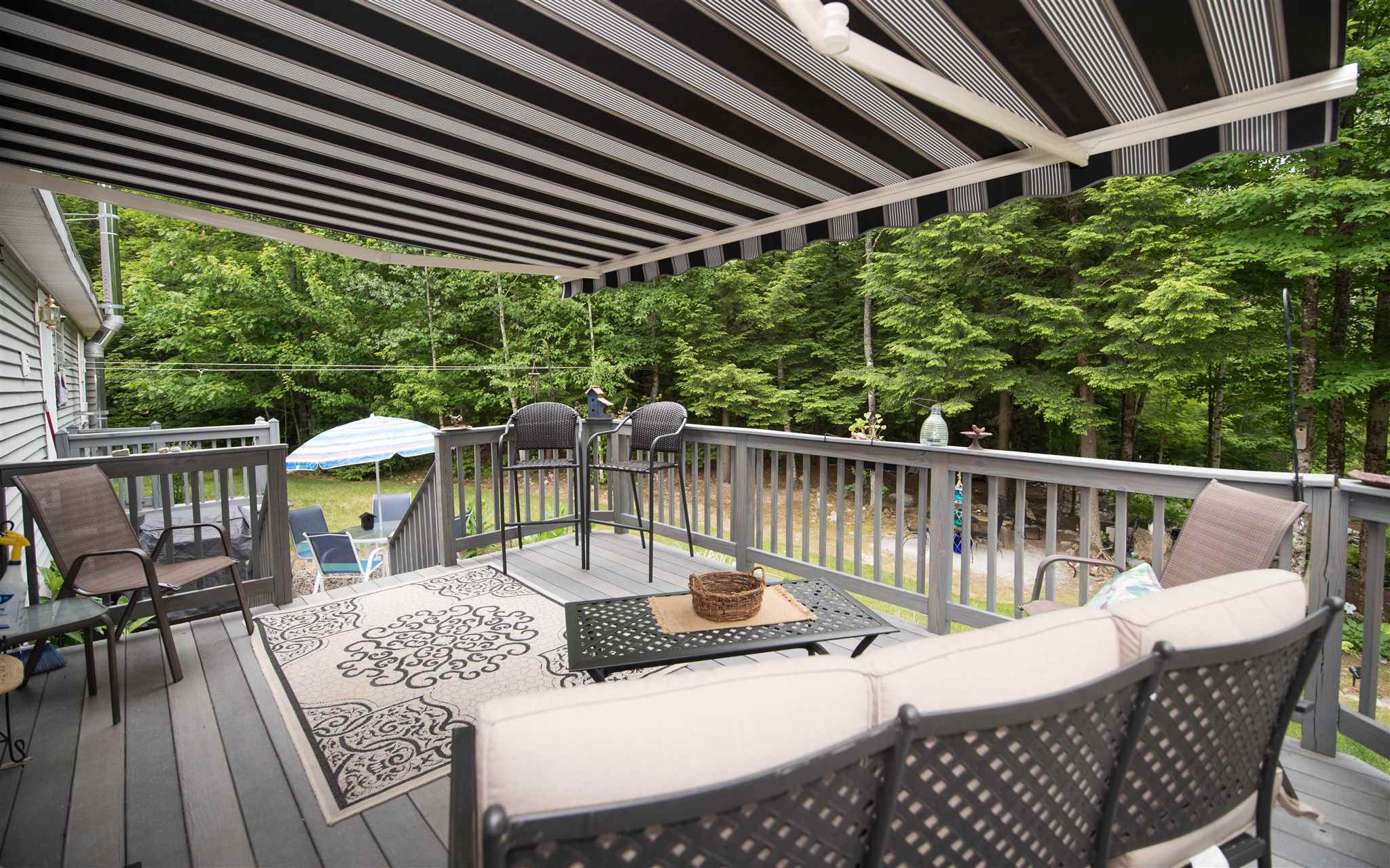 13 Pike Brook Road Brookfield, NH 03872 - Photo 8 of 36