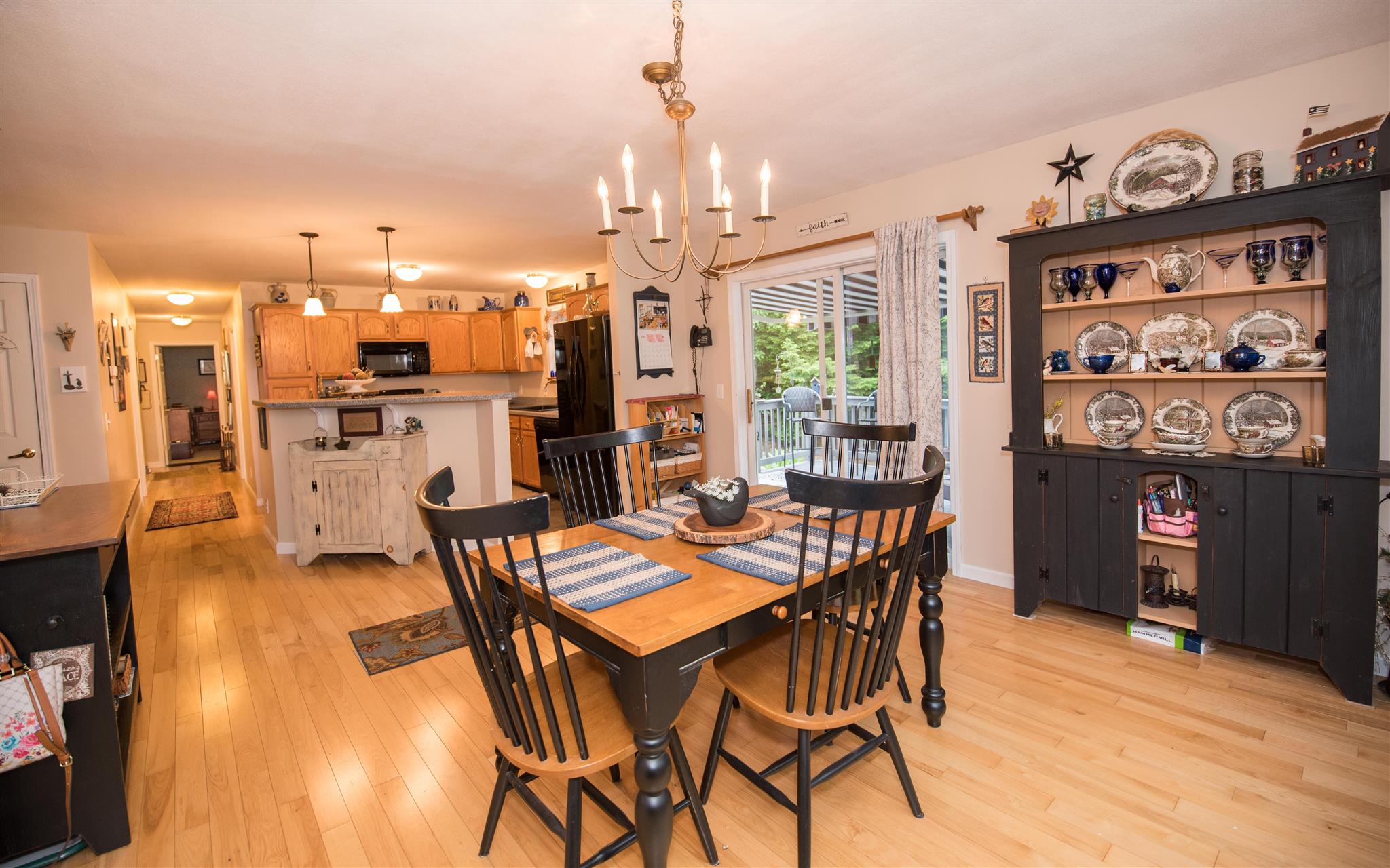 13 Pike Brook Road Brookfield, NH 03872 - Photo 10 of 36