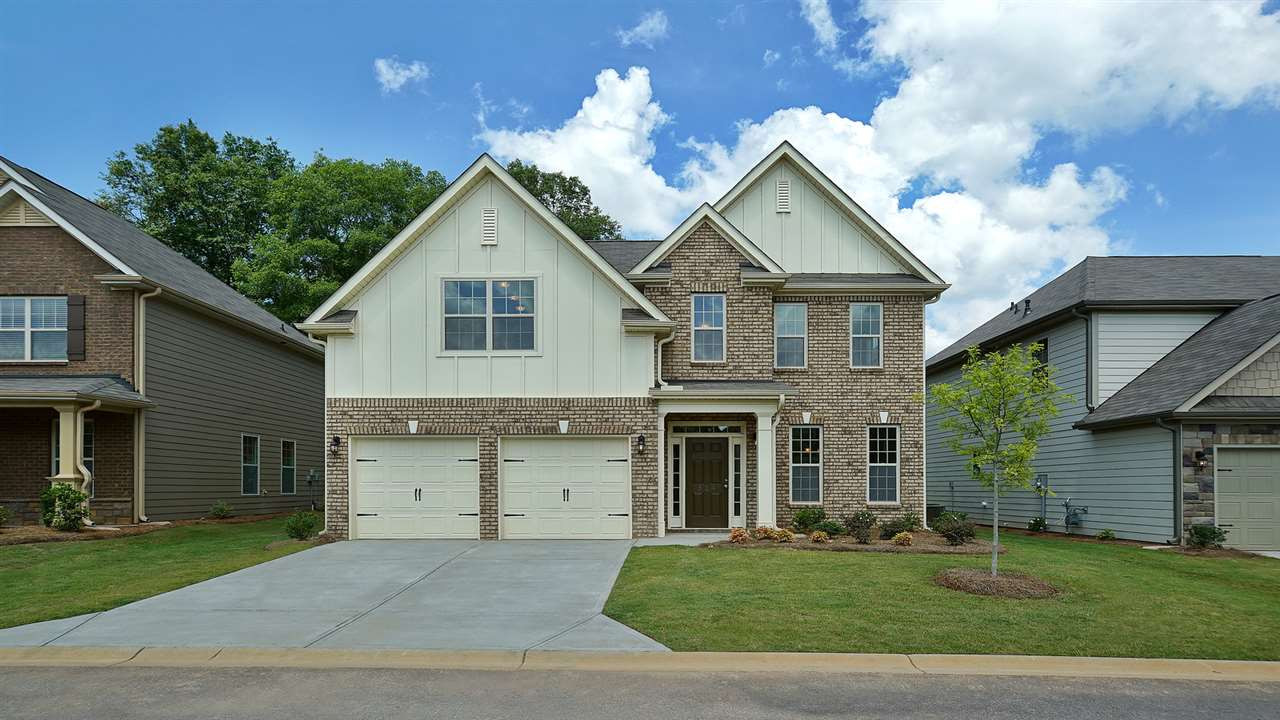 7812 Charters End Street Willow Spring, NC 27592 - Photo 1 of 18 picture is a representation