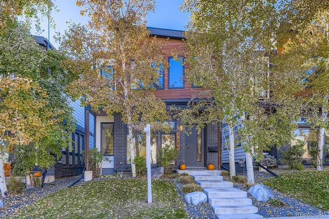 $1,350,000 | 3605 Lipan Street, Denver, CO 80211