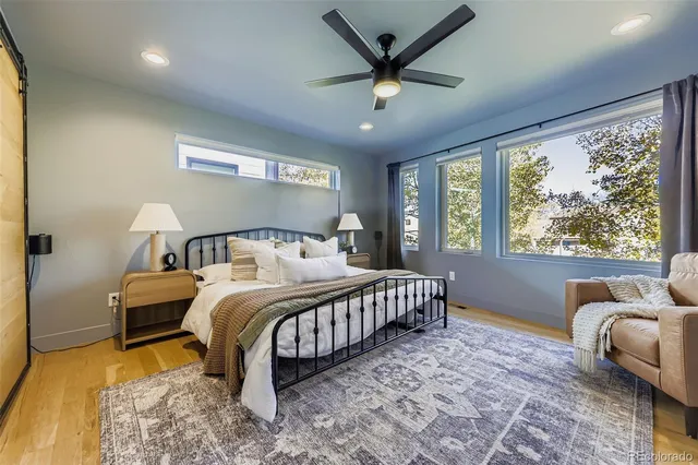 $1,350,000 | 3605 Lipan Street, Denver, CO 80211