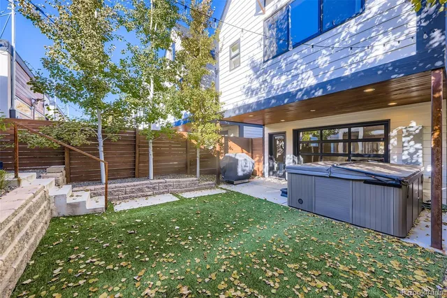 $1,350,000 | 3605 Lipan Street, Denver, CO 80211