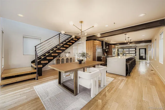 $1,350,000 | 3605 Lipan Street, Denver, CO 80211