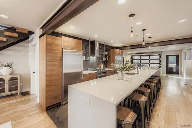 $1,350,000 | 3605 Lipan Street, Denver, CO 80211