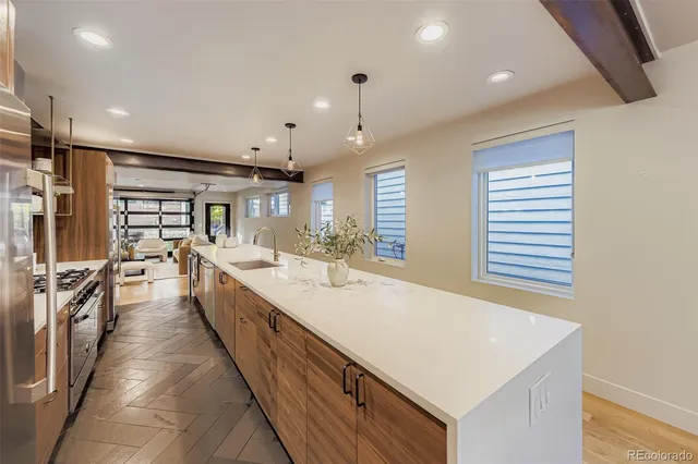 $1,350,000 | 3605 Lipan Street, Denver, CO 80211