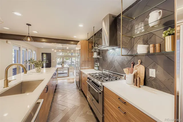 $1,350,000 | 3605 Lipan Street, Denver, CO 80211