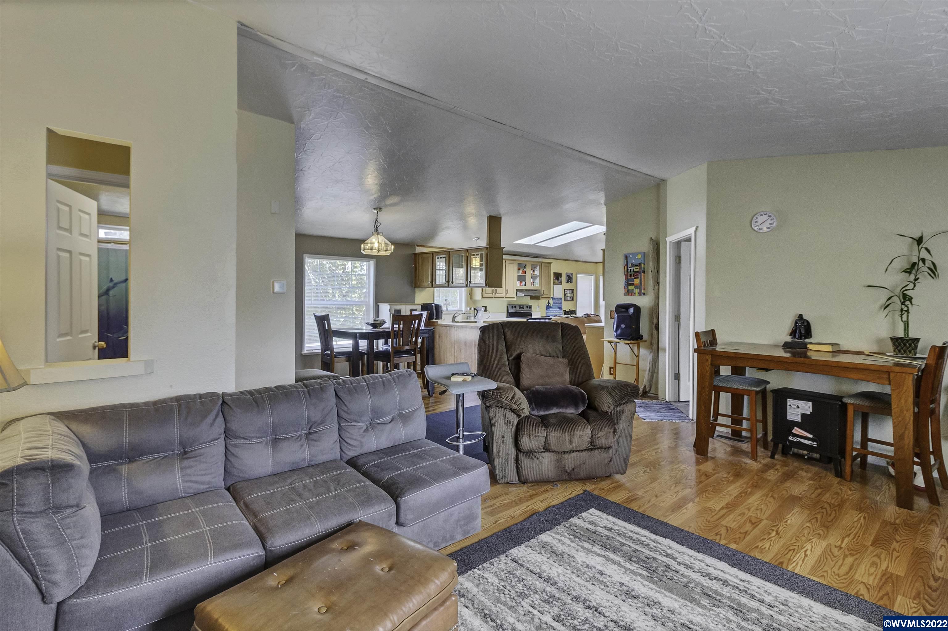 1557 Fern Ridge Road Southeast, Unit 30 Stayton, OR 97383 - Photo 8 of 23