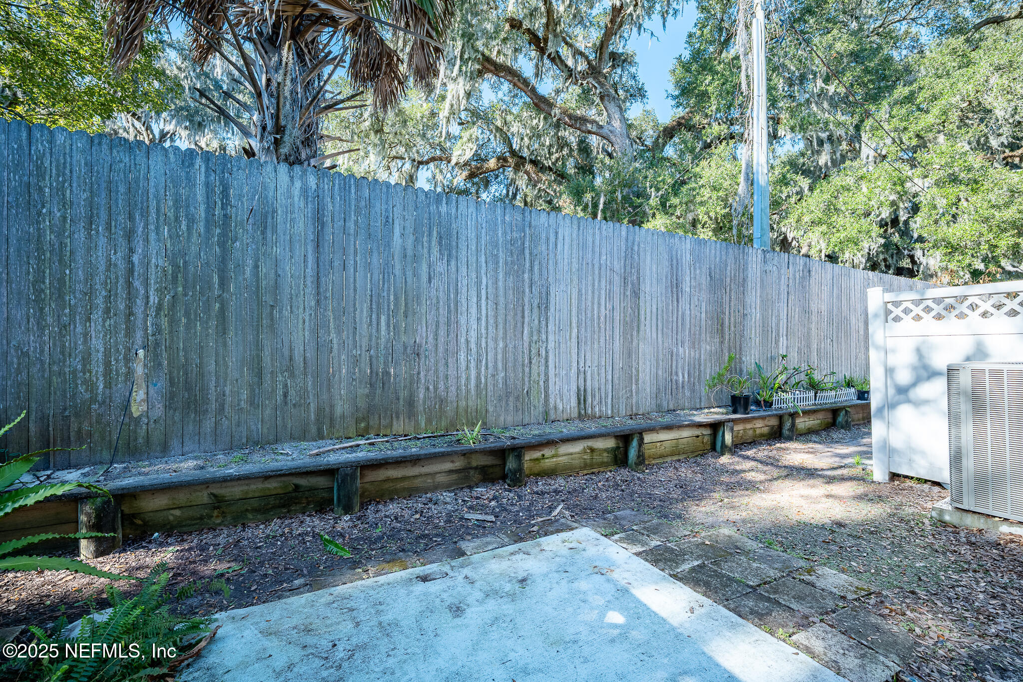 6700 Bowden Road, Unit 905 Jacksonville, FL 32216 - Photo 20 of 23 19 Backyard