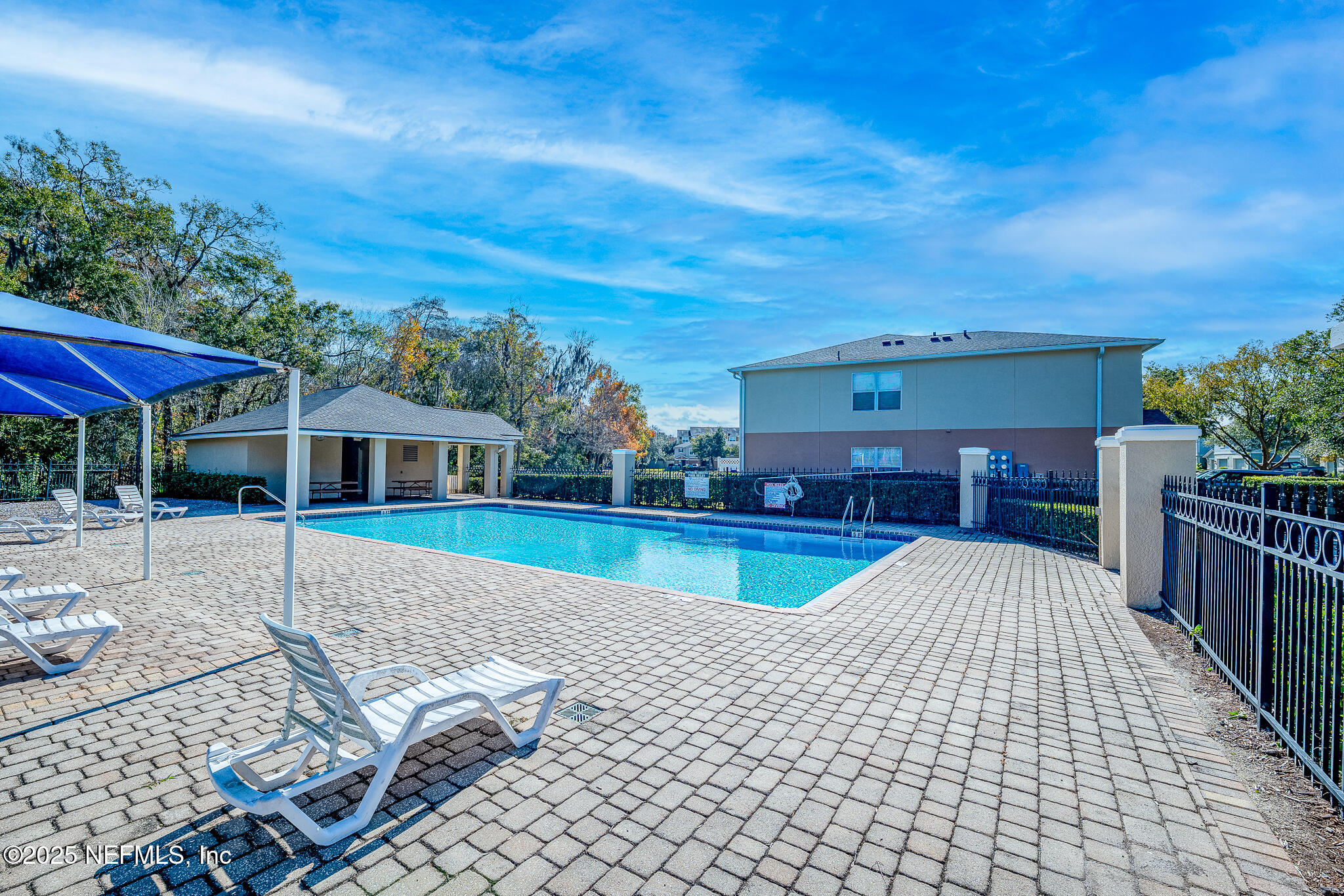 6700 Bowden Road, Unit 905 Jacksonville, FL 32216 - Photo 22 of 23 21 Community Pool