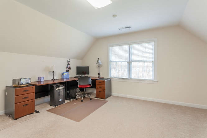 3925 Lauriston Road Raleigh, NC 27616 - Photo 17 of 21 Office
