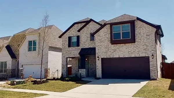 $2,900 | 6117 Horsetail Drive, McKinney, TX 75071