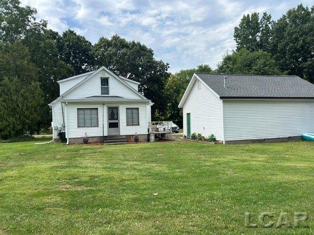 10505 Hall Road Whitmore Lake, MI 48189 - Photo 4 of 33 Gallery Image 4