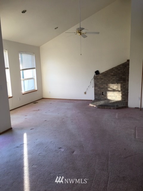 159 Yakima Avenue Southeast Renton, WA 98059 - Photo 19 of 19 a view of an empty room with a window