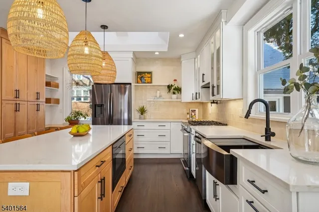 $1,269,000 | 346-348 Elmwood Avenue, Maplewood, NJ 07040