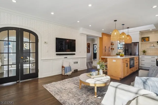 $1,269,000 | 346-348 Elmwood Avenue, Maplewood, NJ 07040