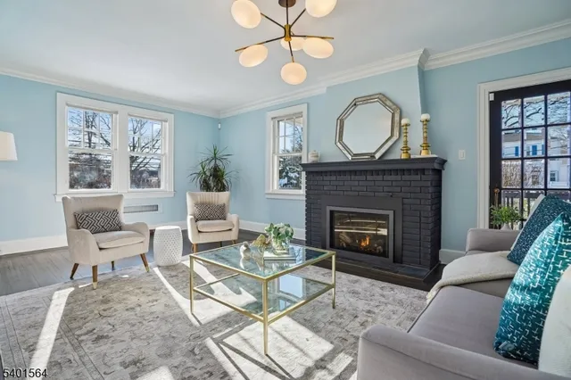$1,269,000 | 346-348 Elmwood Avenue, Maplewood, NJ 07040