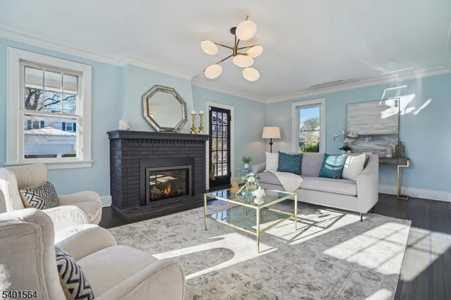 $1,269,000 | 346-348 Elmwood Avenue, Maplewood, NJ 07040