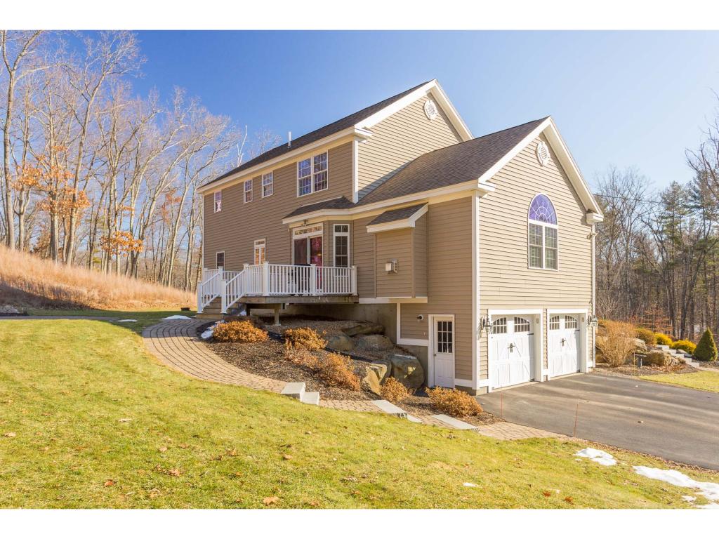 17 Williams Path Kingston, NH 03848 - Photo 26 of 32