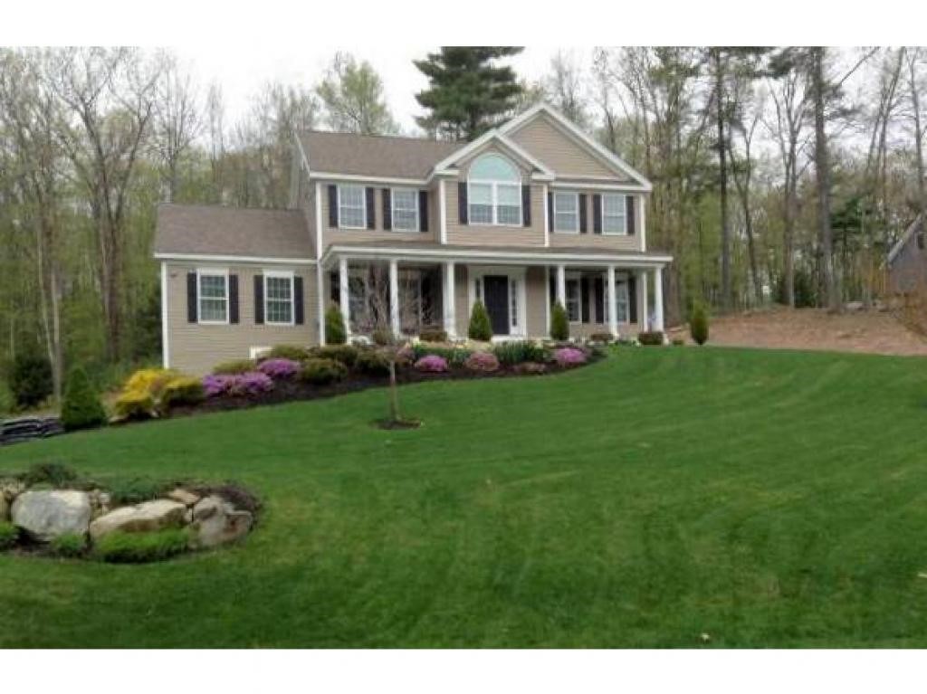 17 Williams Path Kingston, NH 03848 - Photo 31 of 32