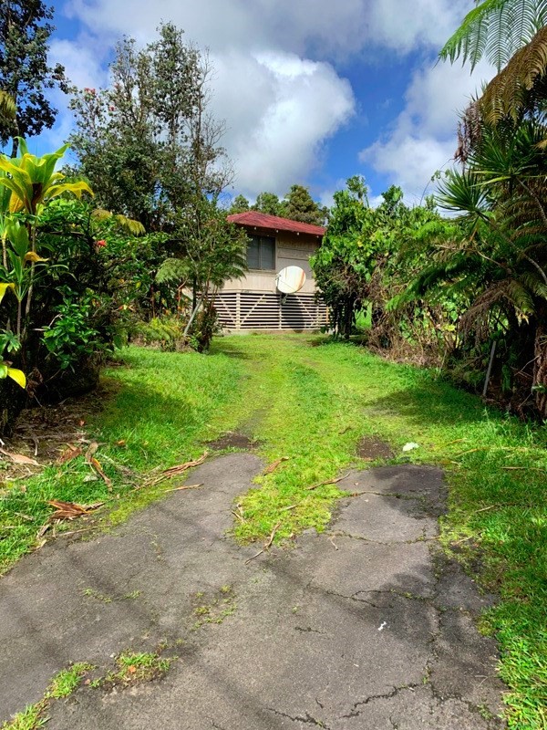 17-1054 Old Volcano Road Mountain View, HI 96771 - Photo 1 of 9