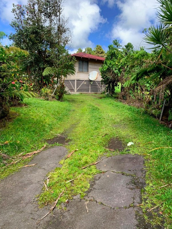 17-1054 Old Volcano Road Mountain View, HI 96771 - Photo 3 of 9