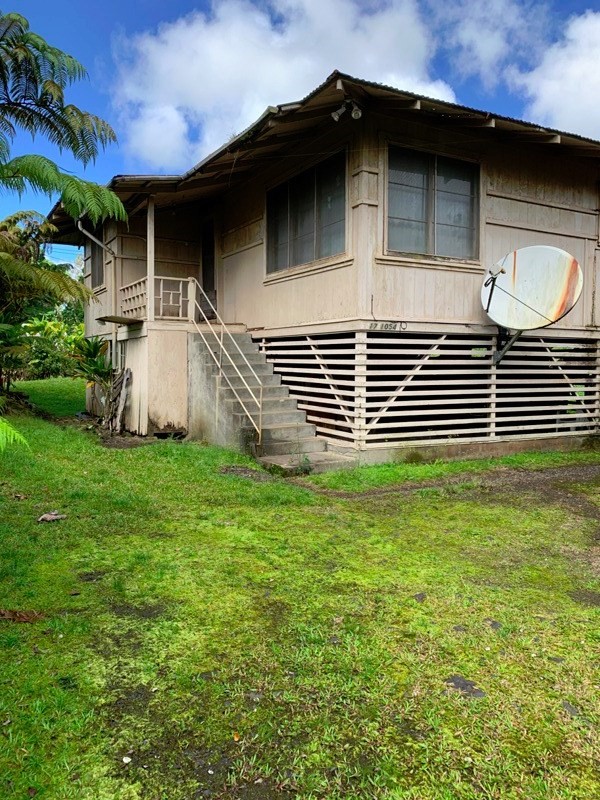 17-1054 Old Volcano Road Mountain View, HI 96771 - Photo 4 of 9