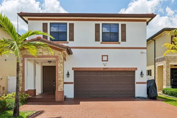 $729,000 | 10594 West 35th Lane, Hialeah, FL 33018