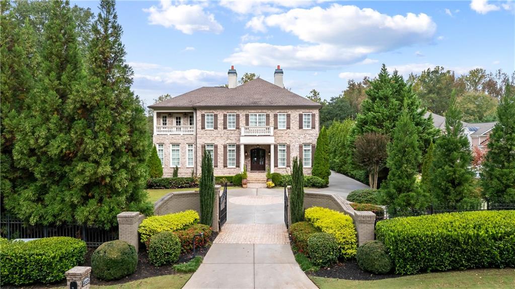 4505 Paper Mill Road Southeast Marietta, GA 30067 - Photo 1 of 1 Gallery Image 1