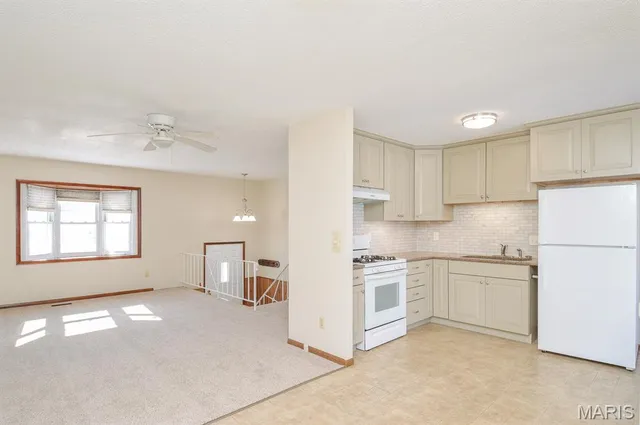 $199,000 | 702 West Washington Street, O'Fallon, IL 62269