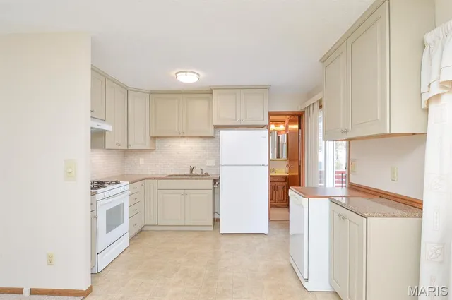 $199,000 | 702 West Washington Street, O'Fallon, IL 62269