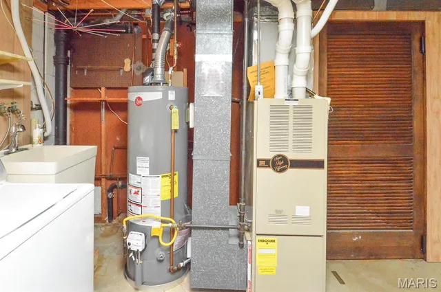 $199,000 | 702 West Washington Street, O'Fallon, IL 62269