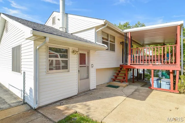 $199,000 | 702 West Washington Street, O'Fallon, IL 62269